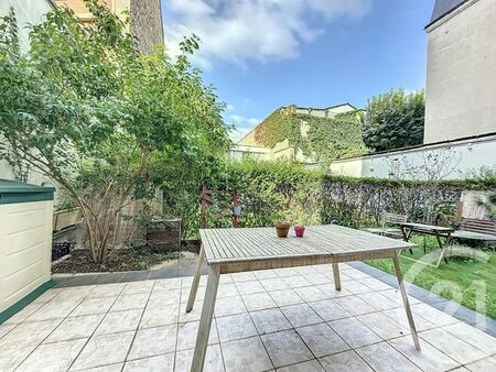 appartement f2 à vendre - 2 pièces - 56 m2 - paris - 75011 - ile-de-france