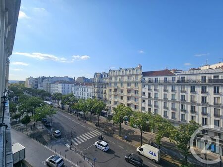 appartement f1 à vendre - 1 pièce - 13 15 m2 - paris - 75016 - ile-de-france