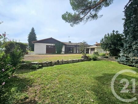 maison à vendre - 6 pièces - 135 m2 - mane - 31 - midi-pyrenees