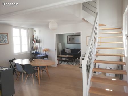 location appartement angers