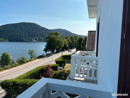 loue gerardmer appartement meuble 2 chambres