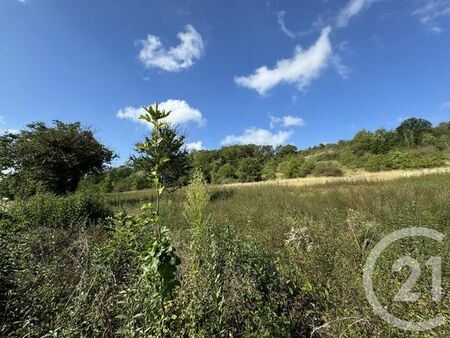 terrain à vendre - 3850 m2 - clamecy - 58 - bourgogne