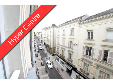 location appartement 3 pièces colocation à angers centre (49000) : à louer 3 pièces coloca