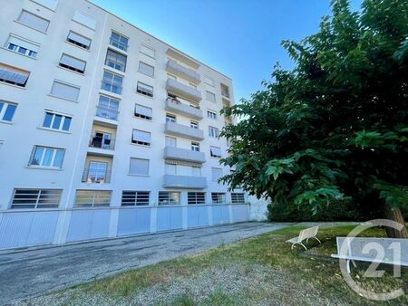 appartement t3 à vendre - 3 pièces - 59 58 m2 - montauban - 82 - midi-pyrenees