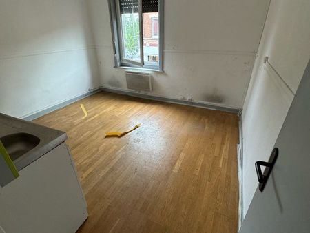 studios 20 m2 roubaix