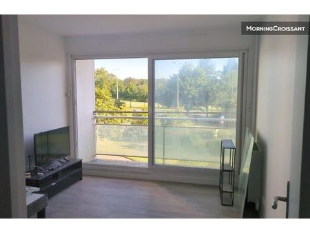 location meublée appartement 2 pièces 57 m²