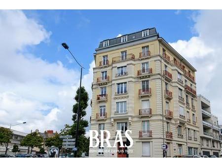 vente appartement 4 pièces à nantes (44000) : à vendre 4 pièces / 85m² nantes