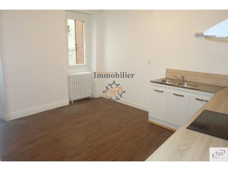 location maison 5 pièces 106 m²