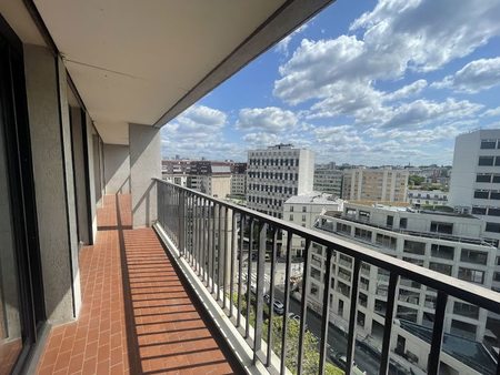 location meublée appartement 3 pièces 83.54 m²