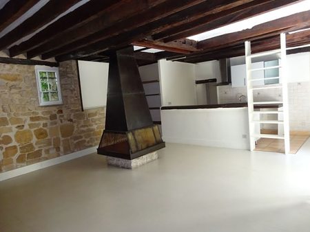 location maison 4 pièces 90.38 m²