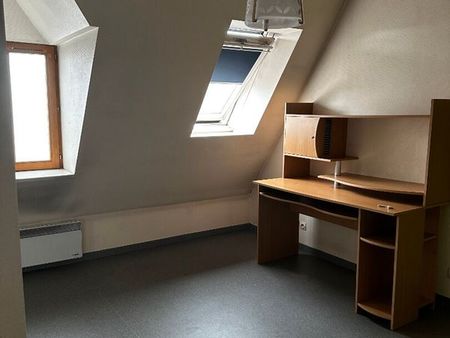 studio 1 pièce 15 m²