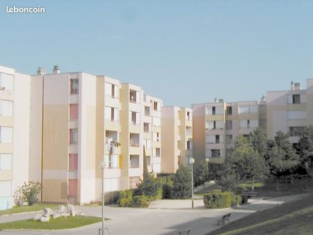 appartement 4 pièces 94 m²