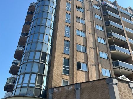 appartement à louer à genk € 925 (kw1cr) - hermania | zimmo