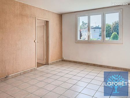 appartement 3 pièces 55 m²