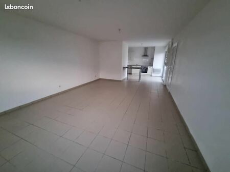 appartement 4 pièces 92 m²