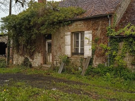 maison en pierre proche de bagnole