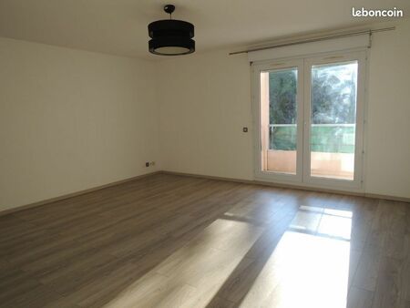 appartement 3 pièces 67 m²