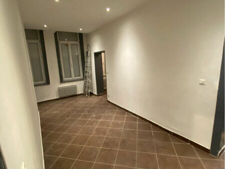 appartement t2 à 5min de la gare de roubaix