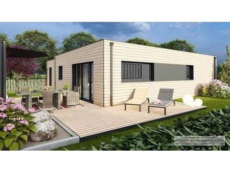 vente maison à concarneau (29900) : à vendre / 80m² concarneau