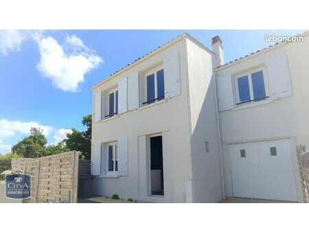 maison 5 pièces 87 m²