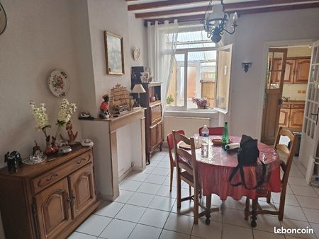 immobilier 68m2