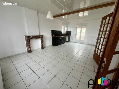 maison 4 pièces 105 m²