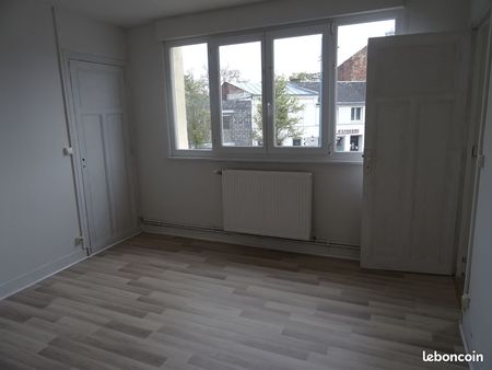 appartement type t2 49 m2 arras