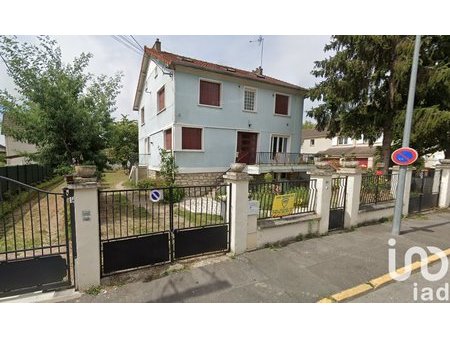 vente immeuble 218 m²