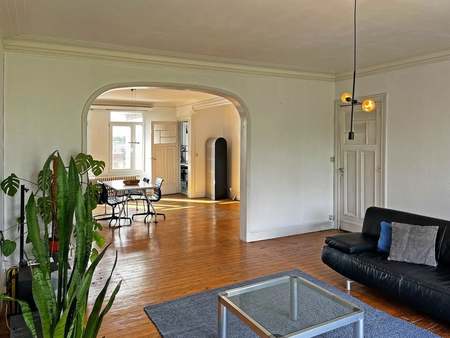 appartement à louer à antwerpen € 750 (kw1ji) - vb vastgoed - antwerpen | zimmo