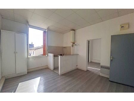 appartement avignon 75.83 m² t-4 à vendre  90 000 €