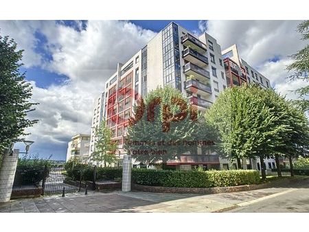 appartement issy-les-moulineaux 73.48 m² t-3 à vendre  492 000 €