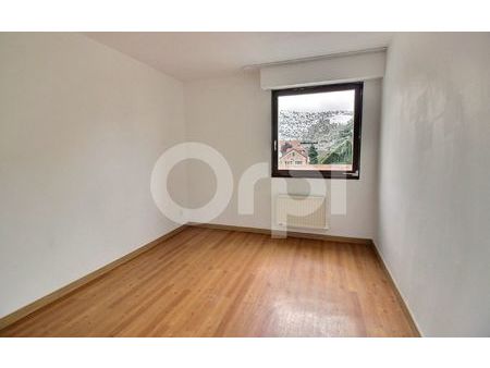 appartement strasbourg m² t-5 à vendre  339 000 €