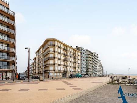 appartement à louer à knokke € 700 (kw1j9) - agence agimobel | zimmo