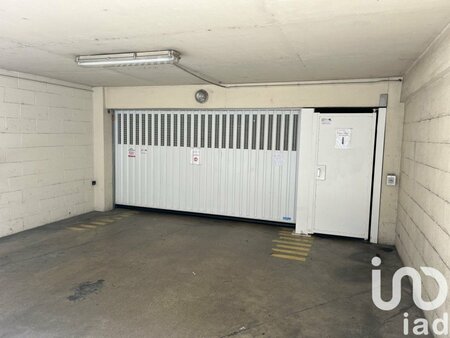 vente parking/garage/box de 18 m² à reims (51100)