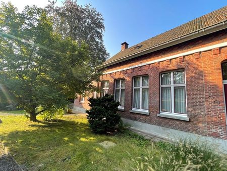 maison à louer à kapellen € 1.150 (kw1js) - carl martens immobilien | zimmo