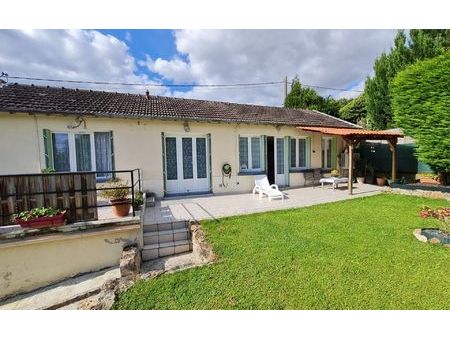 maison la ferté-sous-jouarre m² t-3 à vendre  159 500 €