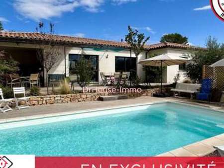 maison/villa vente 4 pièces lorgues 125m² - dr house immo