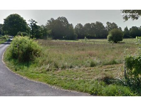 messeix (63750) très beau terrain constructible plus de 3200 m²