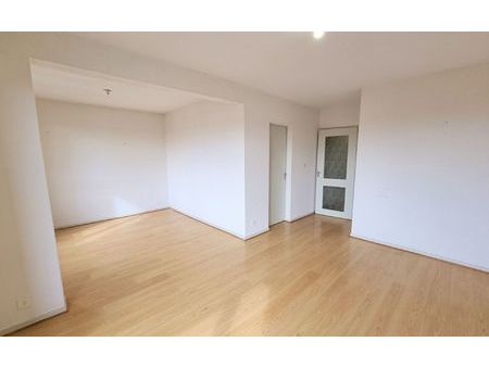 location appartement  52 m² t-2 à albi  560 €