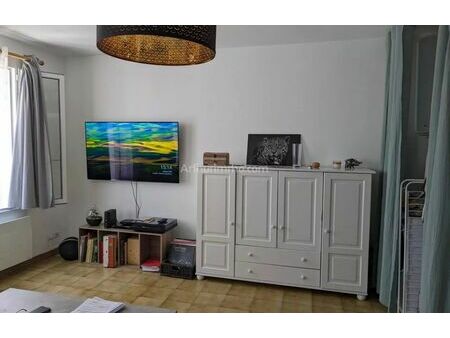 vente appartement 2 pièces 30 m² digne-les-bains (04000)