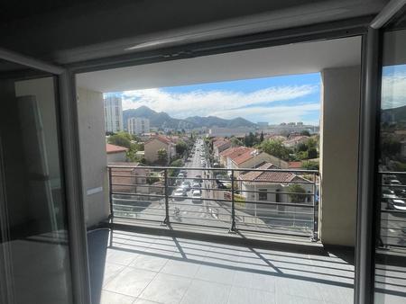 t3 résidence neuve saint loup avec terrasse et parking