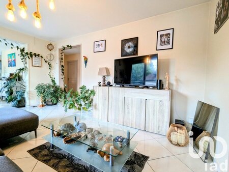 vente appartement 5 pièces de 106 m² à rumilly (74150)