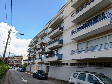 vandoeuvre chateau d'eau un tres bel appartement lumineux av