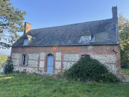 maison de charme avec vue exceptionnelle