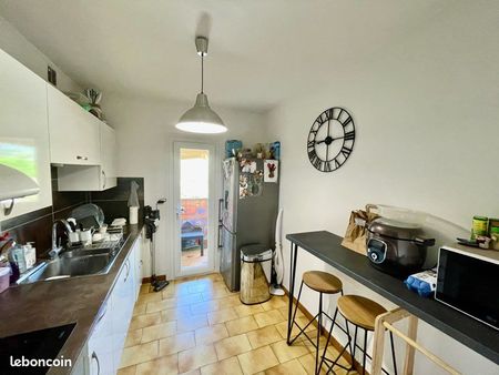 bel appartement à vendre au beausset (83330)