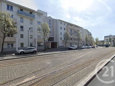 appartement f3 à vendre - 3 pièces - 61 78 m2 - merignac - 33 - aquitaine