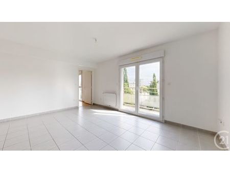 appartement t2 à vendre - 2 pièces - 39 50 m2 - nantes - 44 - pays-de-loire