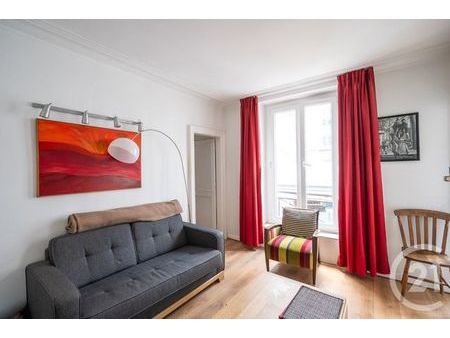 appartement f2 à vendre - 2 pièces - 29 12 m2 - paris - 75002 - ile-de-france