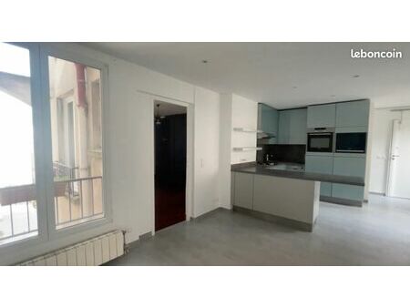 location f3 de 75m2 paris 15