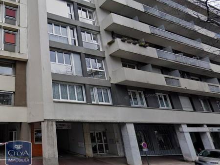 location garage box et parking au mans république (72000) : à louer / le mans république